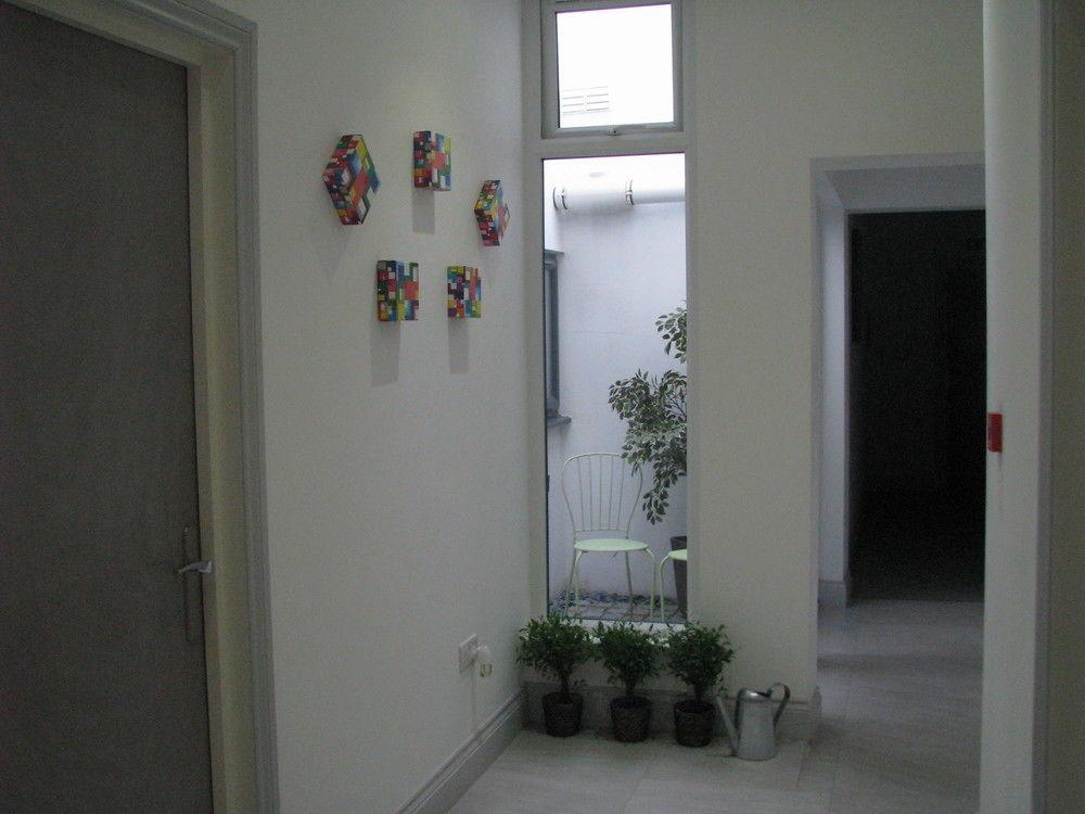 Park House Serviced Apartments Хароу Екстериор снимка