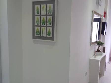 Park House Serviced Apartments Хароу Екстериор снимка
